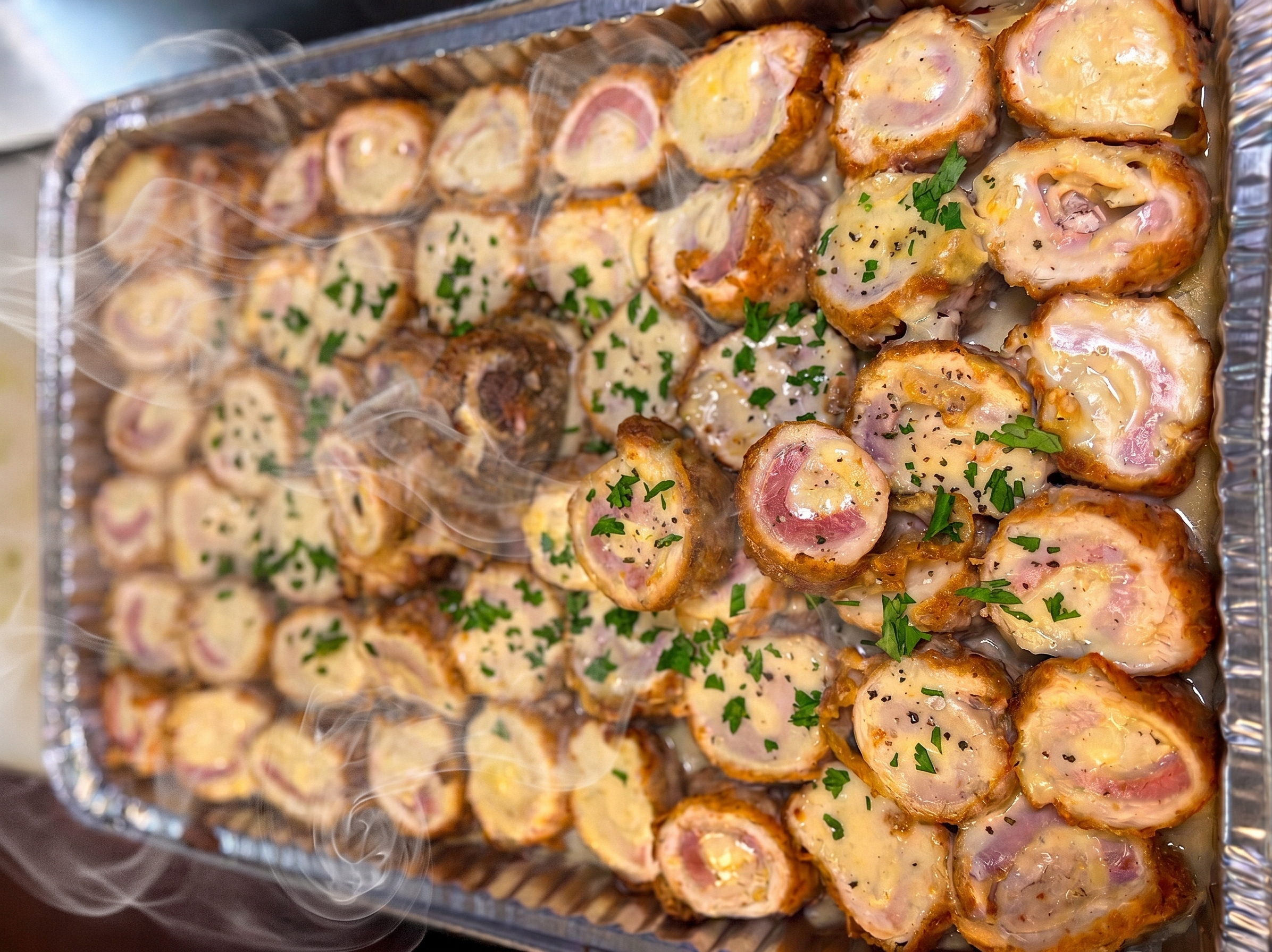 Catering